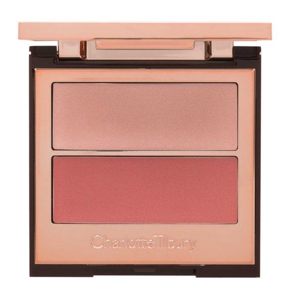 Charlotte Tilbury Pretty Youth Glow w/Brush - Picture 3 of 12